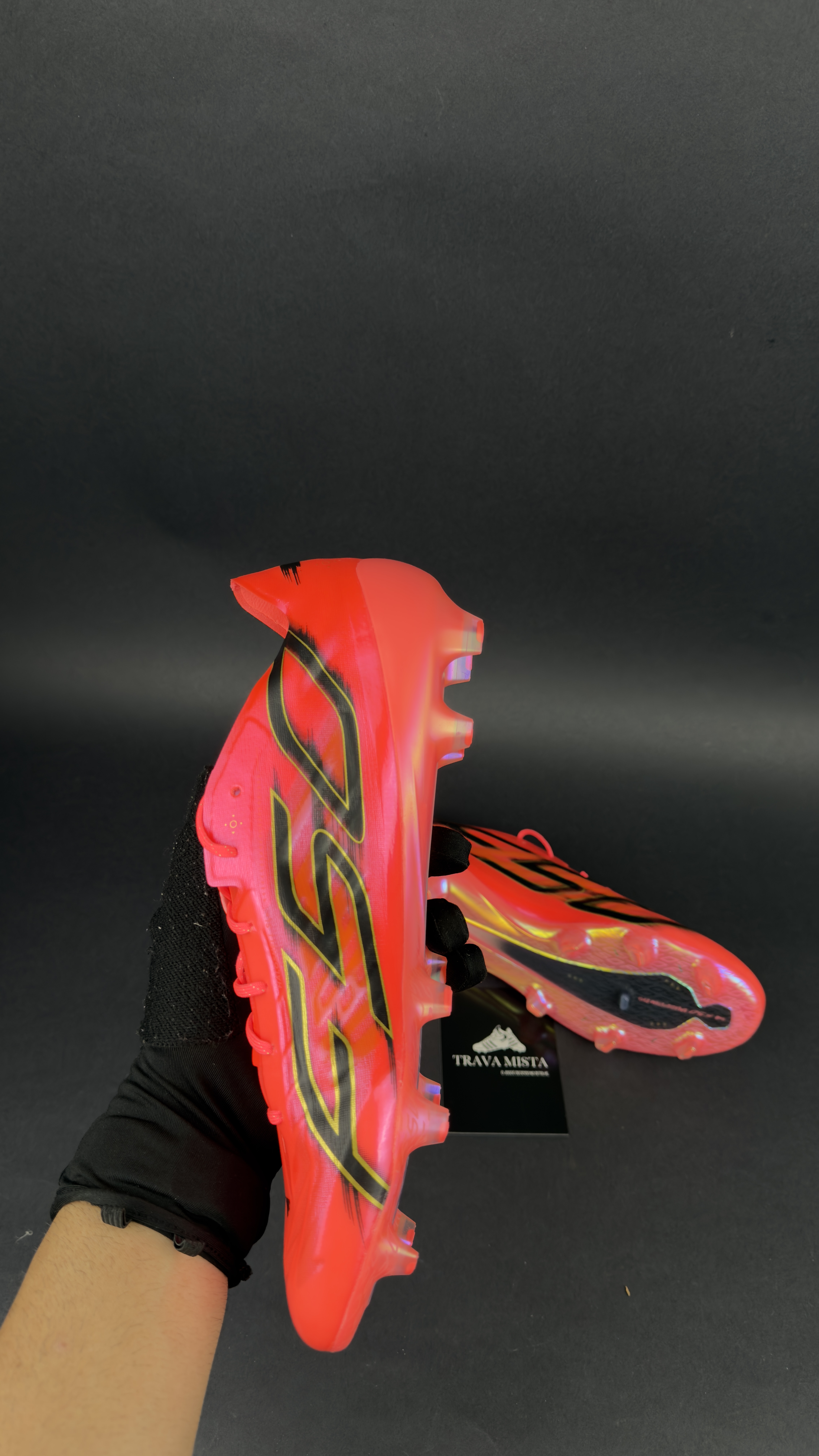 Mizuno Neo Japan (Trava Mista) - Trava Mista